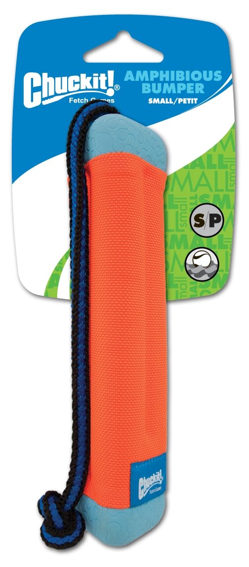 Chuckit! Amphibious Bumper S