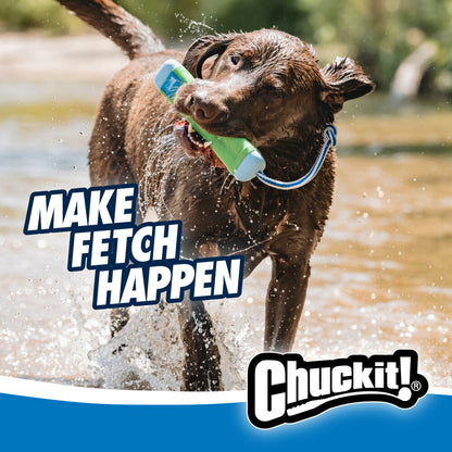 Chuckit! Amphibious Bumper S