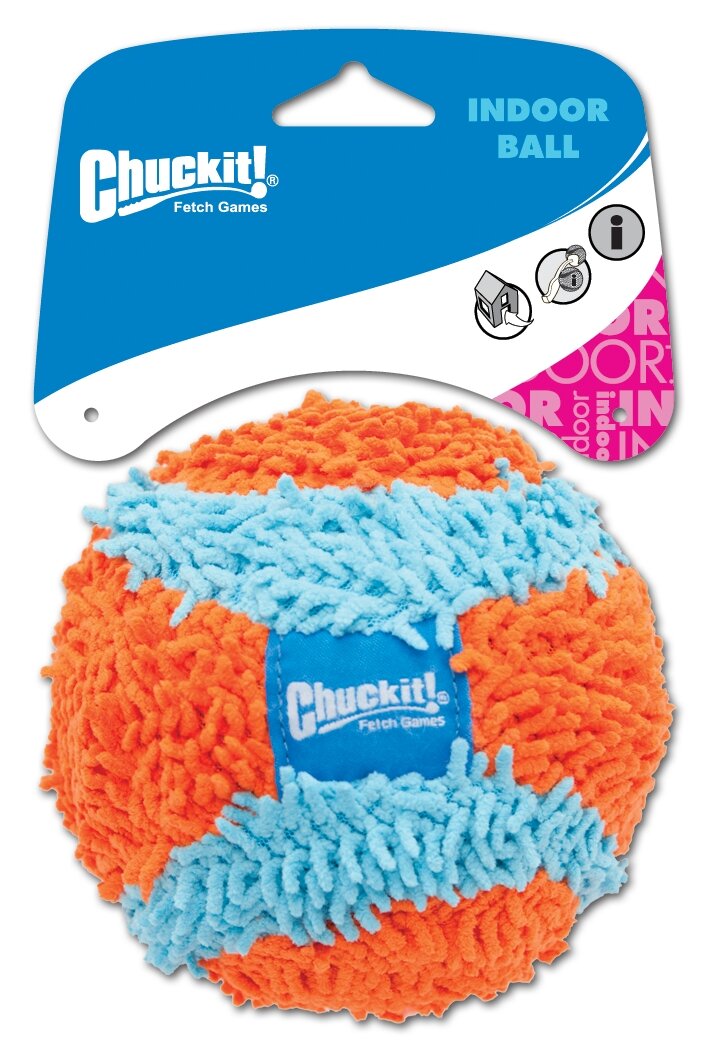 Chuckit! Indoor Ball