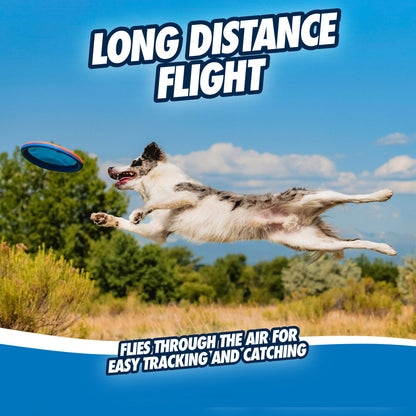 Chuckit! Paraflight S