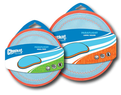 Chuckit! Paraflight L
