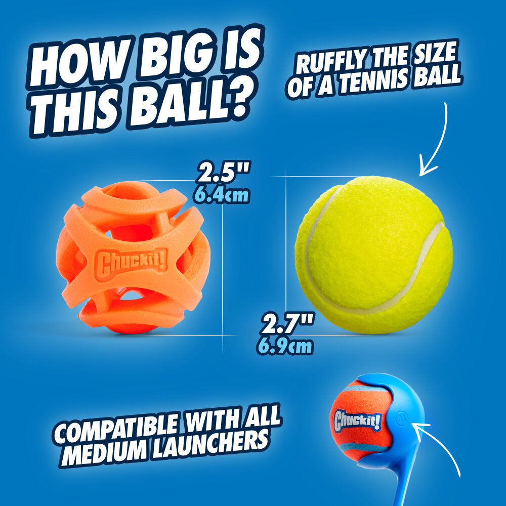 Chuckit! Air Fetch Ball L