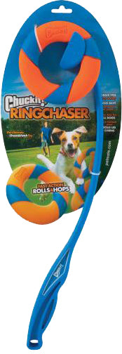 Chuckit! RingChaser Launcher