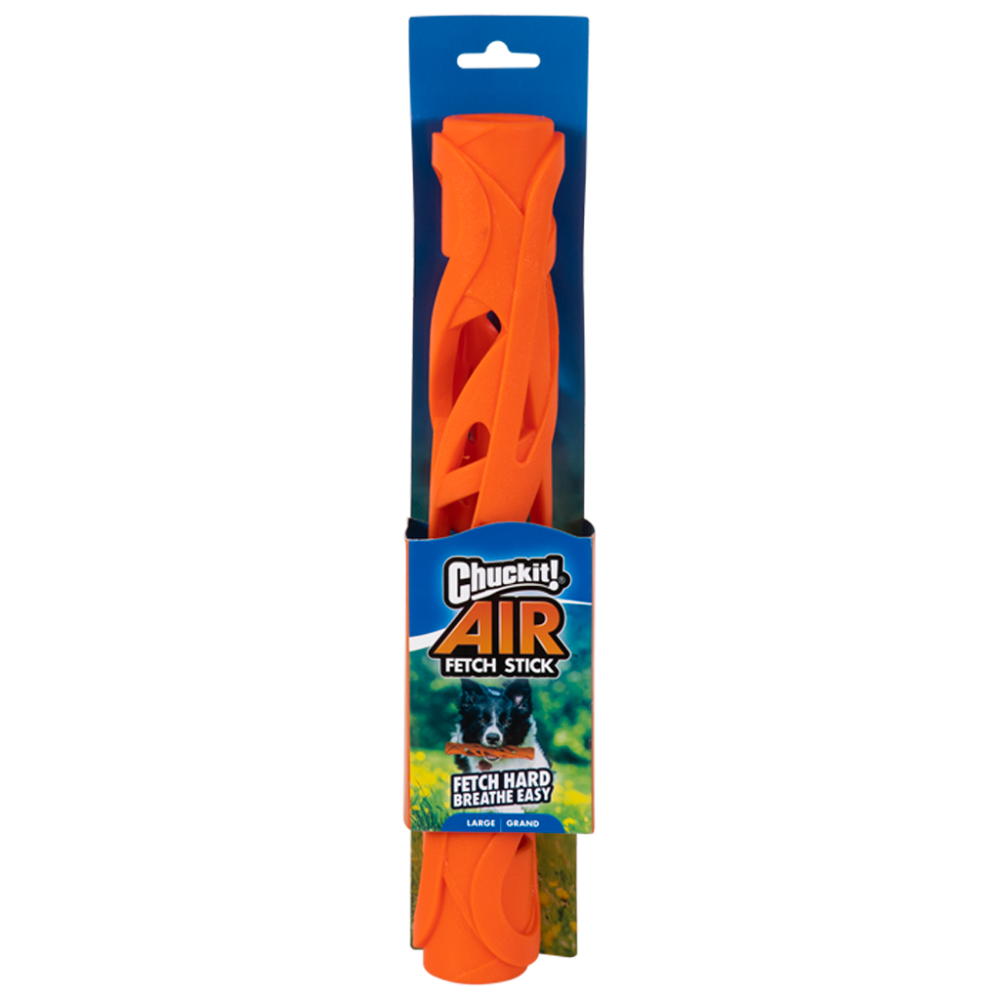 Chuckit! Air Fetch Stick