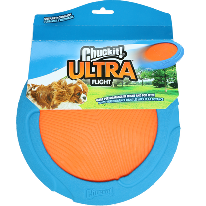 Chuckit! Ultra Flight