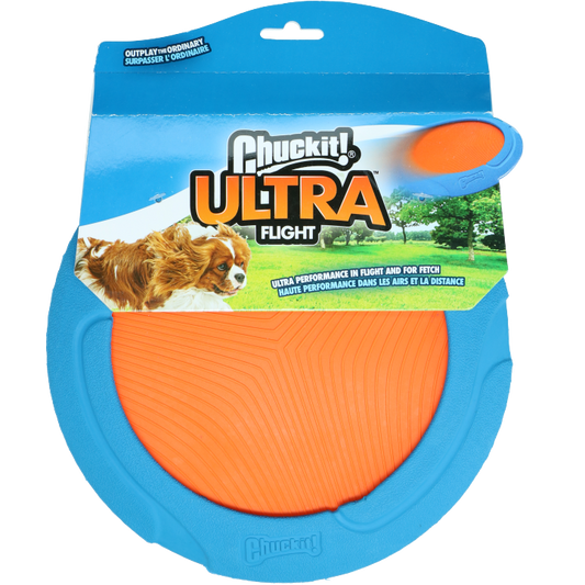 Chuckit! Ultra Flight