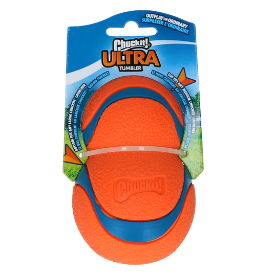 Chuckit! Ultra Tumbler