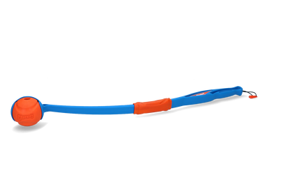 Chuckit! Fetch & Fold Launcher Original