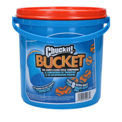 Chuckit! Bucket
