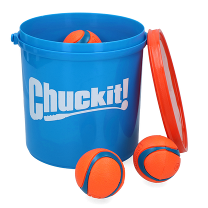 Chuckit! Bucket