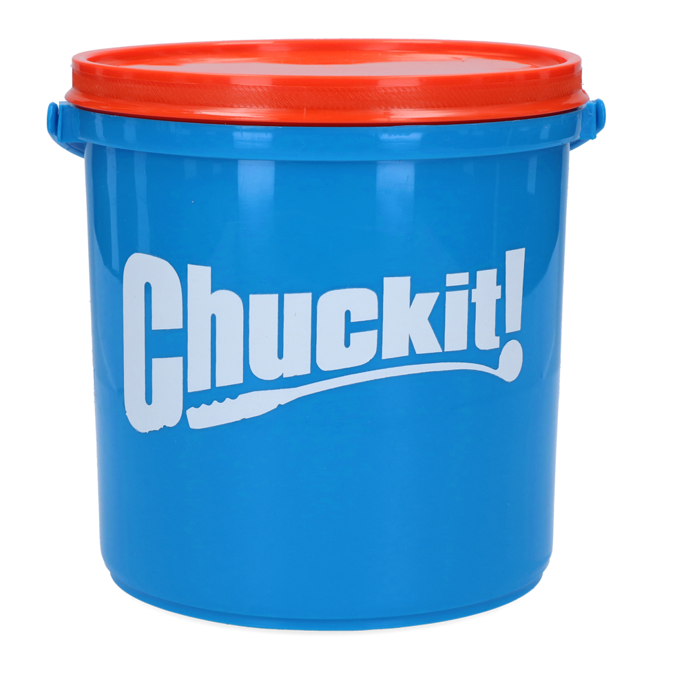 Chuckit! Bucket
