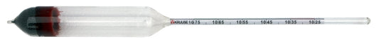 Colostrum meter