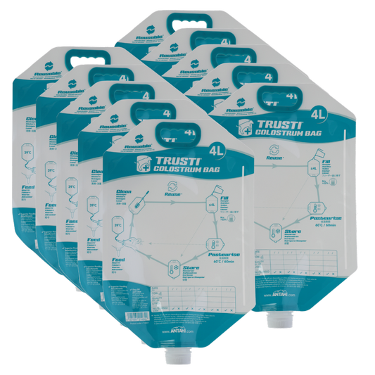 Antahi Trusti Colostrum Bag 10 stuks