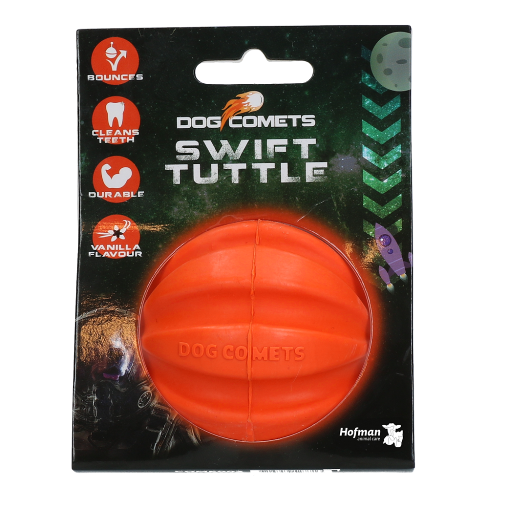Dog Comets Swift Tuttle Oranje