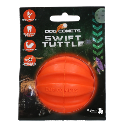 Dog Comets Swift Tuttle Oranje