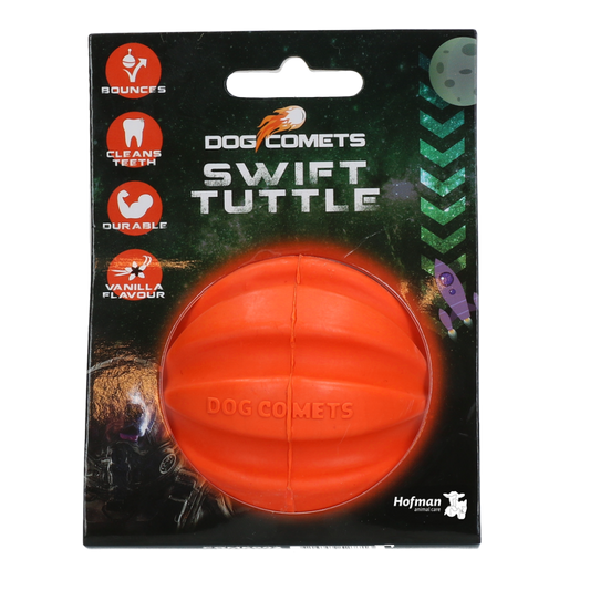 Dog Comets Swift Tuttle Oranje