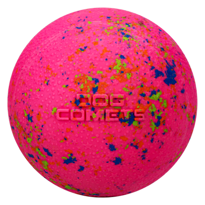 Dog Comets Stardust Roze M (2-Pack)