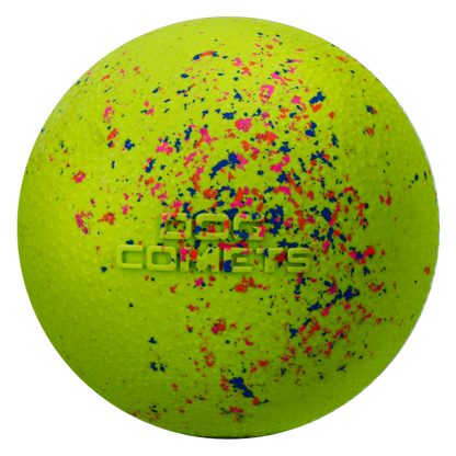 Dog Comets Stardust Groen M (2-Pack)