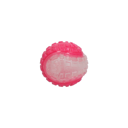 Dog Comets Glow In The Dark Moon Bal S Roze