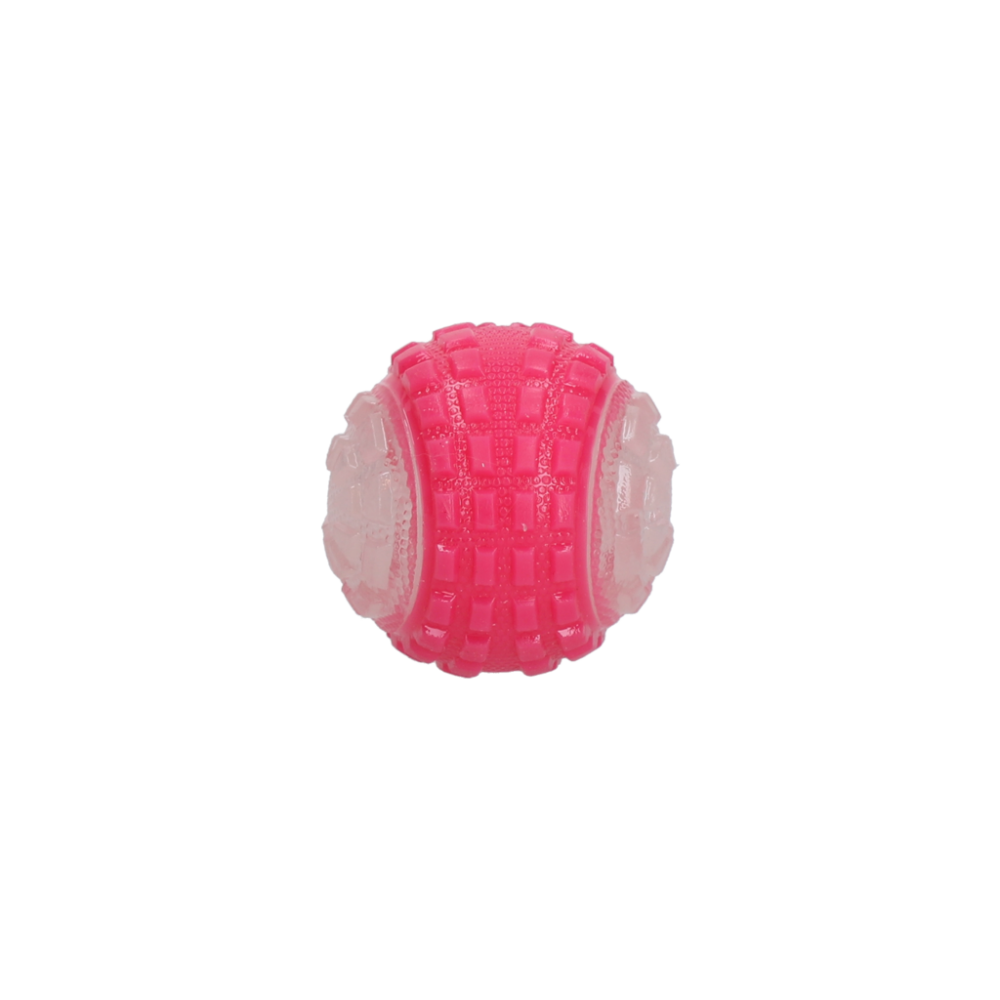 Dog Comets Glow In The Dark Moon Bal S Roze