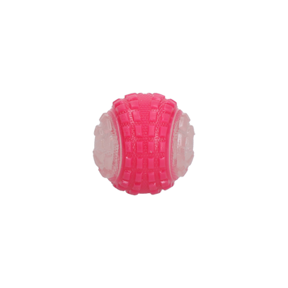 Dog Comets Glow In The Dark Moon Bal S Roze