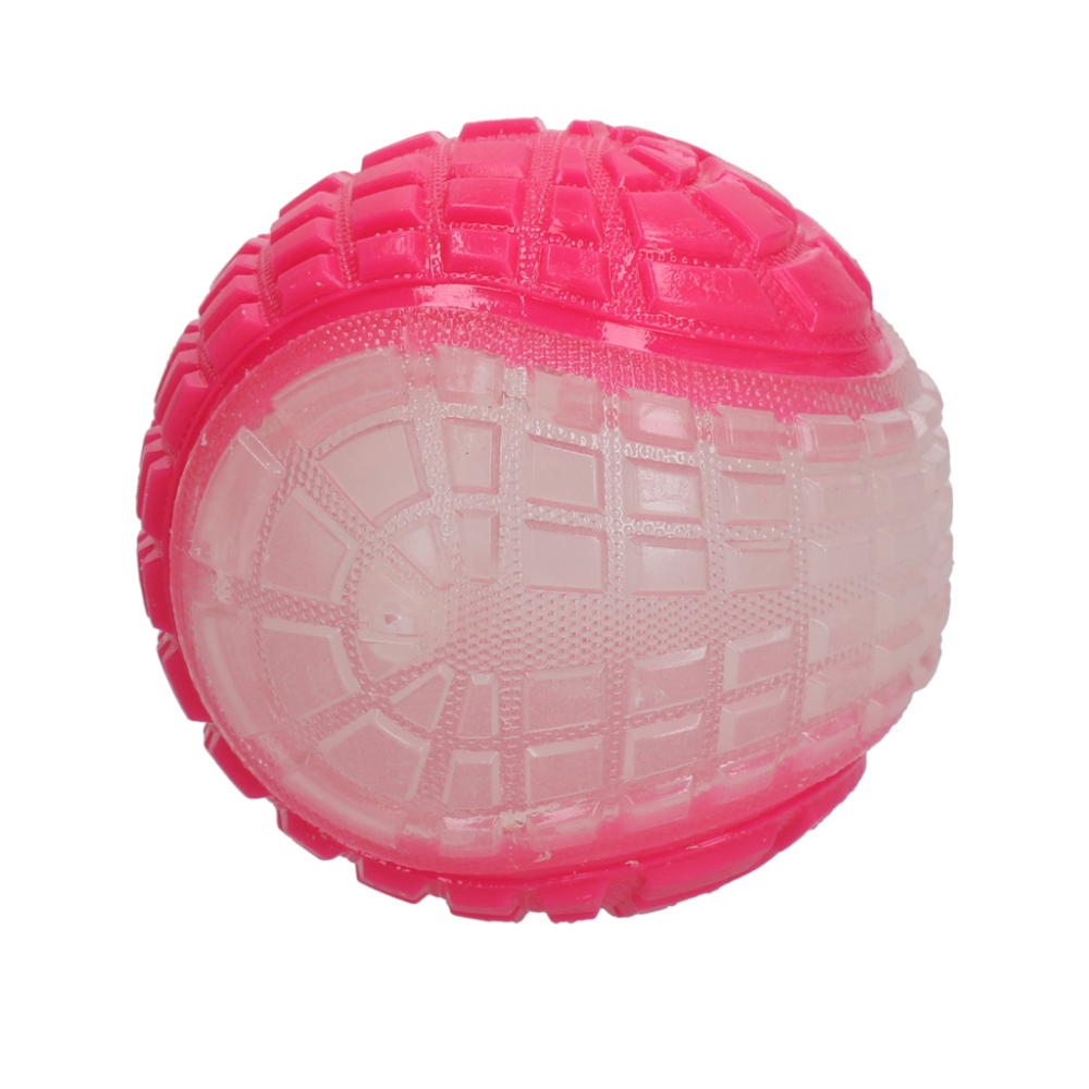 Dog Comets Glow In The Dark Moon Bal L Roze