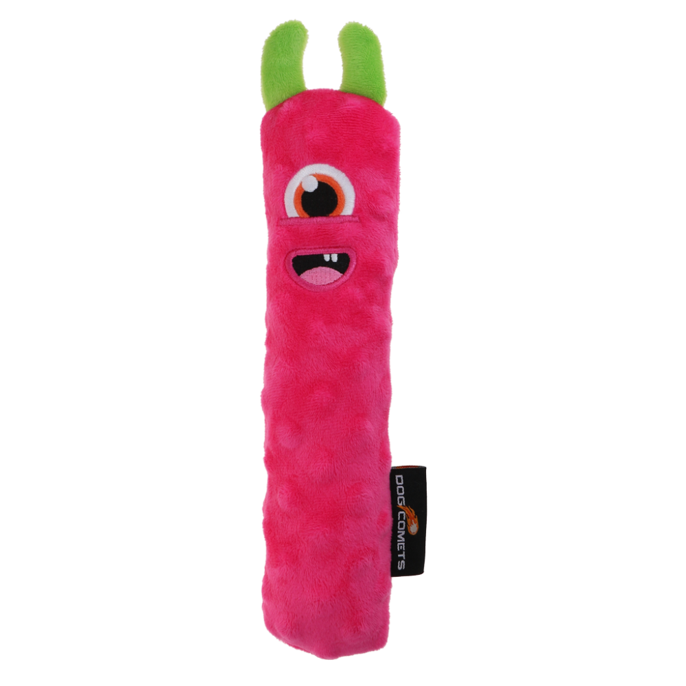 Dog Comets Invaders Roze M