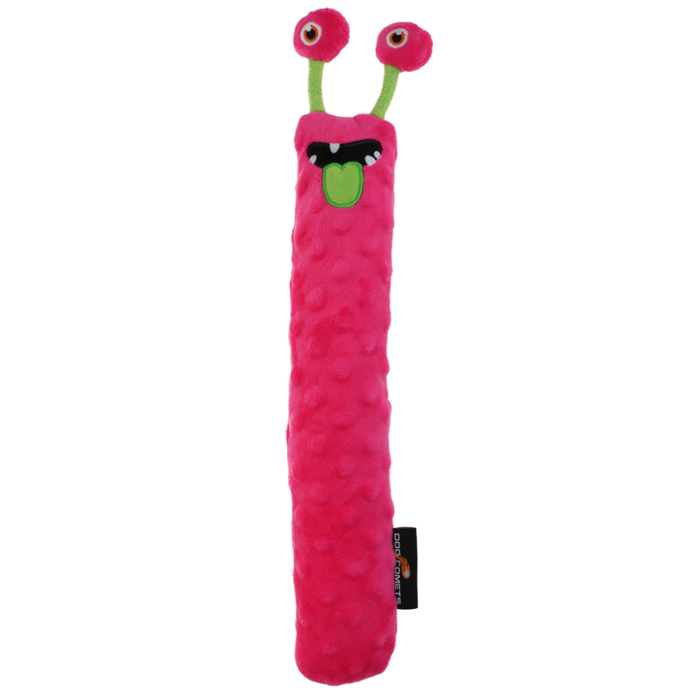 Dog Comets Invaders Roze M