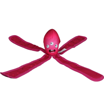 Dog Comets Alien Octo L Roze