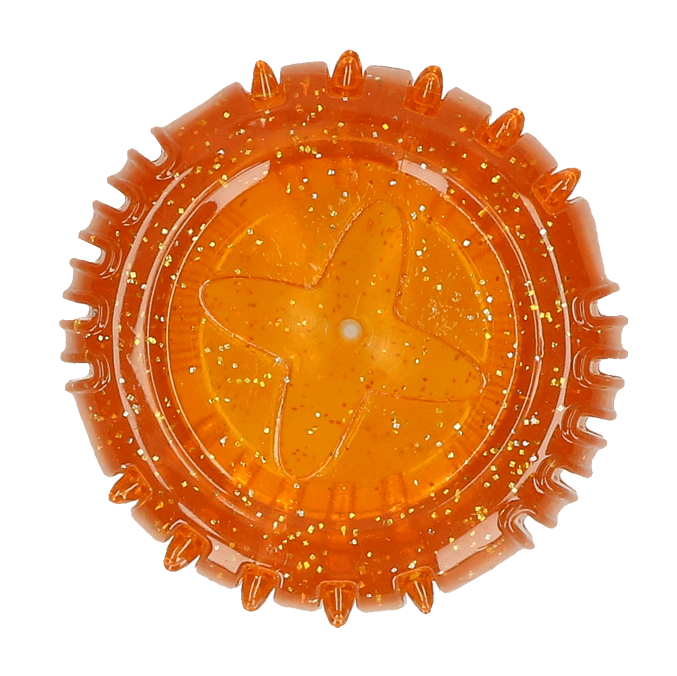 Dog Comets Treat Locker Oranje