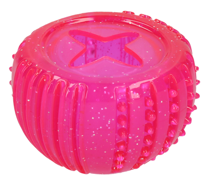 Dog Comets Treat Locker Roze