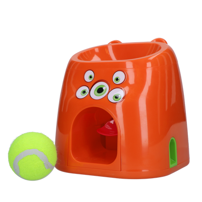 Dog Comets D1spencer Fetch and Treat