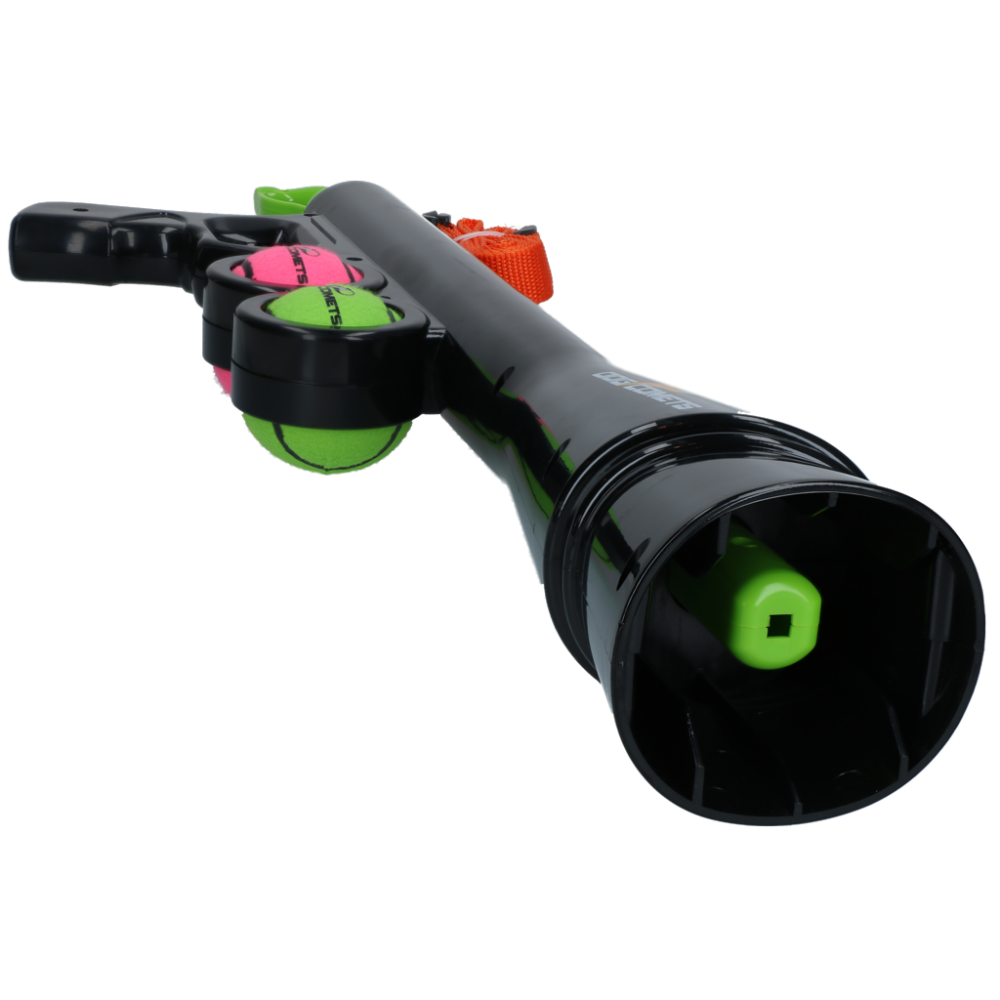Dog Comets Comet launcher