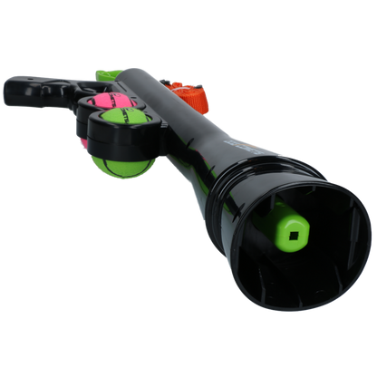 Dog Comets Comet launcher