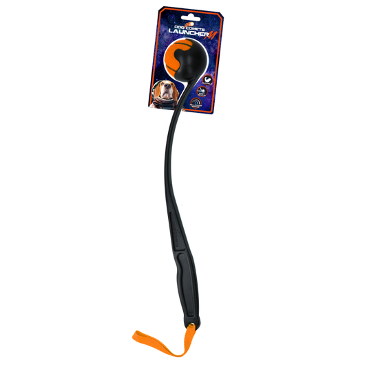 Dog Comets Launcher (Werpstok) Oranje M