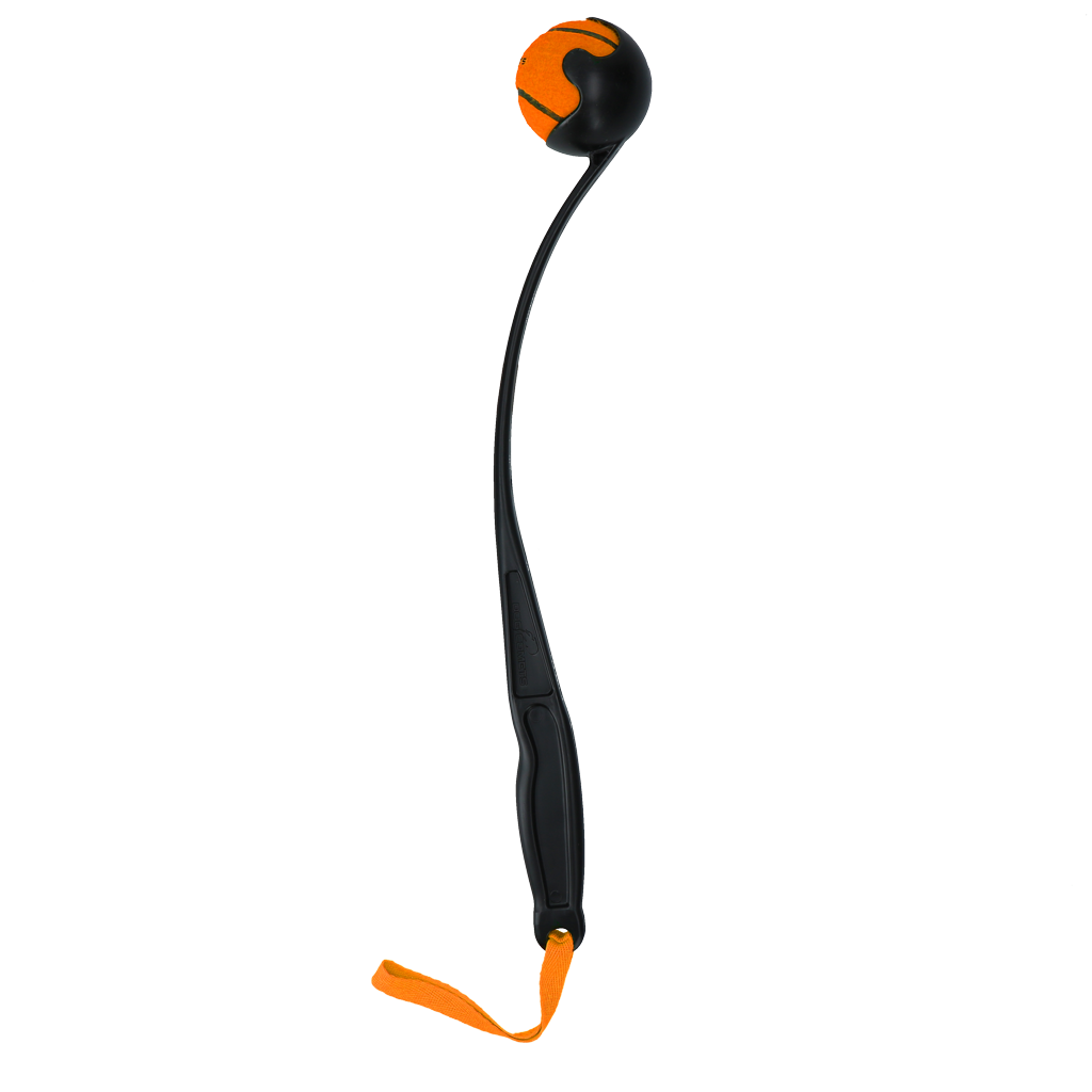 Dog Comets Launcher (Werpstok) Oranje M