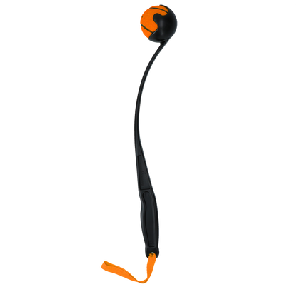 Dog Comets Launcher (Werpstok) Oranje M