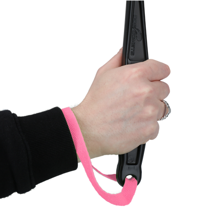 Dog Comets Launcher (Werpstok) Roze M