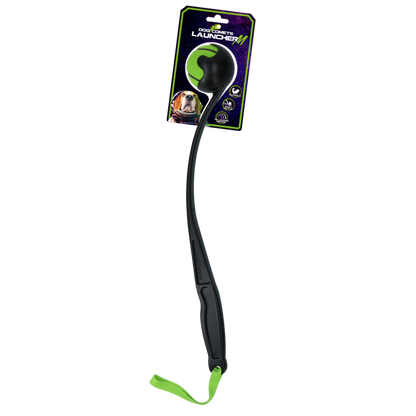 Dog Comets Launcher (Werpstok) Groen M