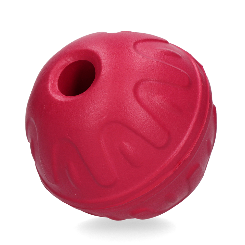 Dog Comets Vortex bal Roze