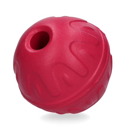 Dog Comets Vortex bal Roze