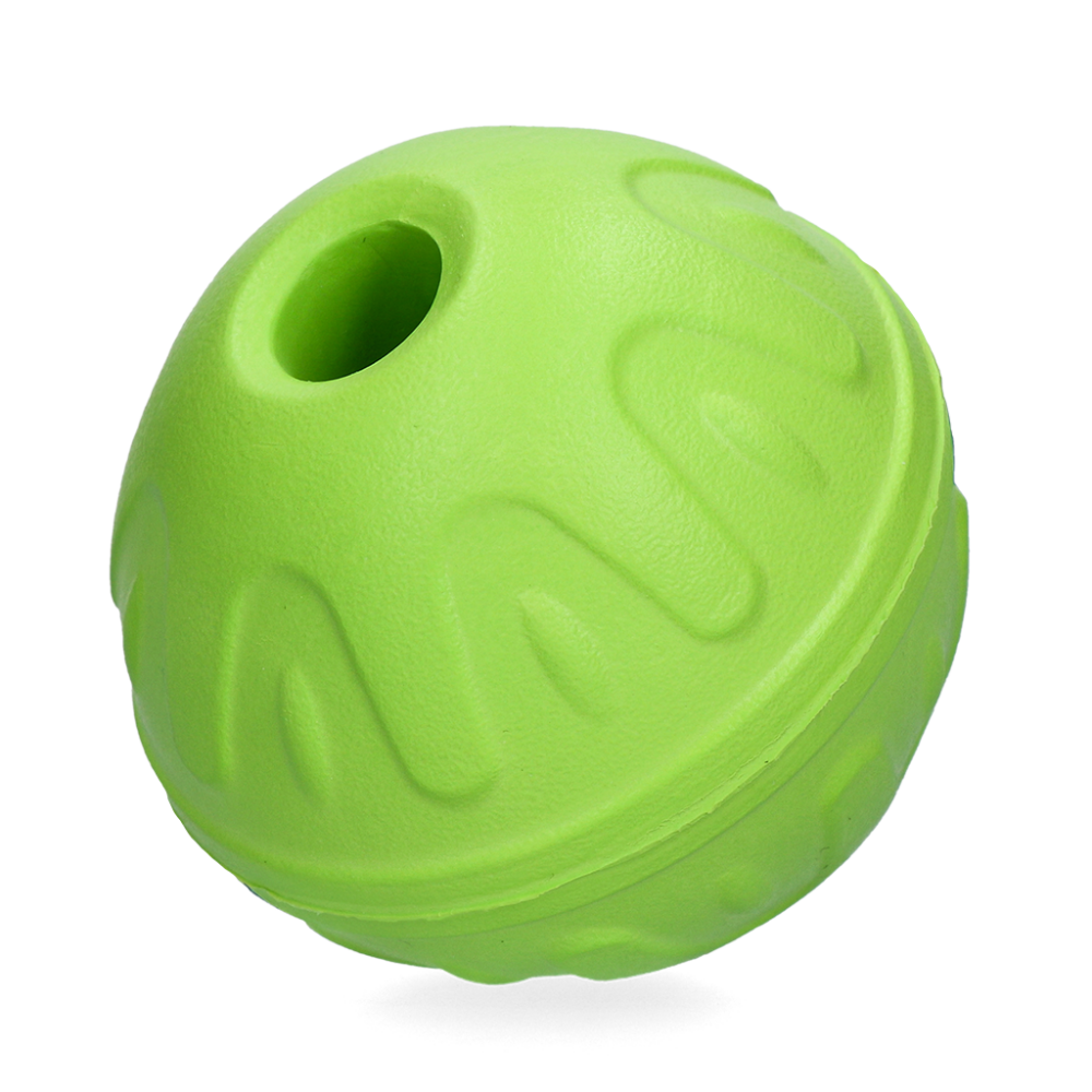 Dog Comets Vortex bal Groen