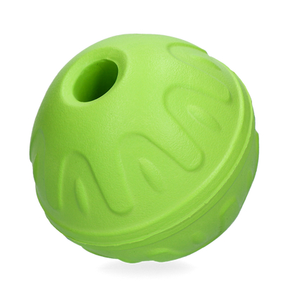 Dog Comets Vortex bal Groen