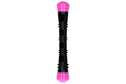 Dog Comets Meteor Werpstok Roze S
