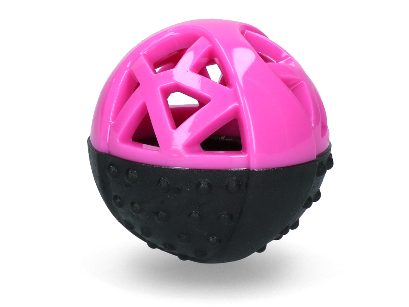 Dog Comets Moonstone Traktatiebal Roze