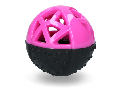 Dog Comets Moonstone Traktatiebal Roze