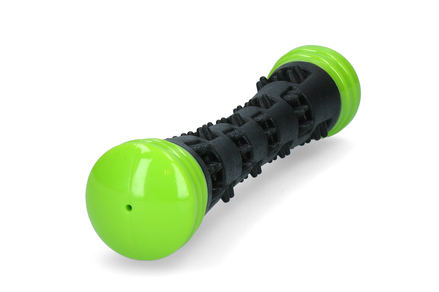 Dog Comets Meteor Werpstok Groen S