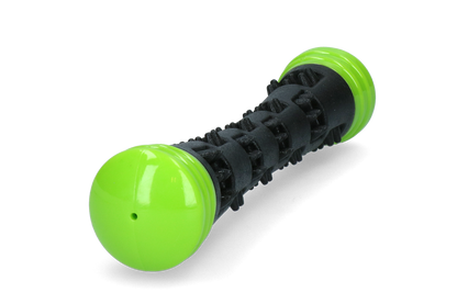 Dog Comets Meteor Werpstok Groen S