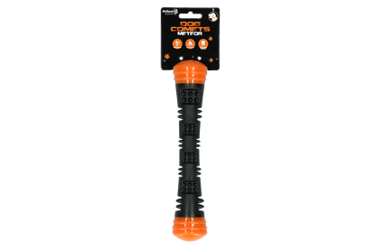Dog Comets Meteor Werpstok Oranje S