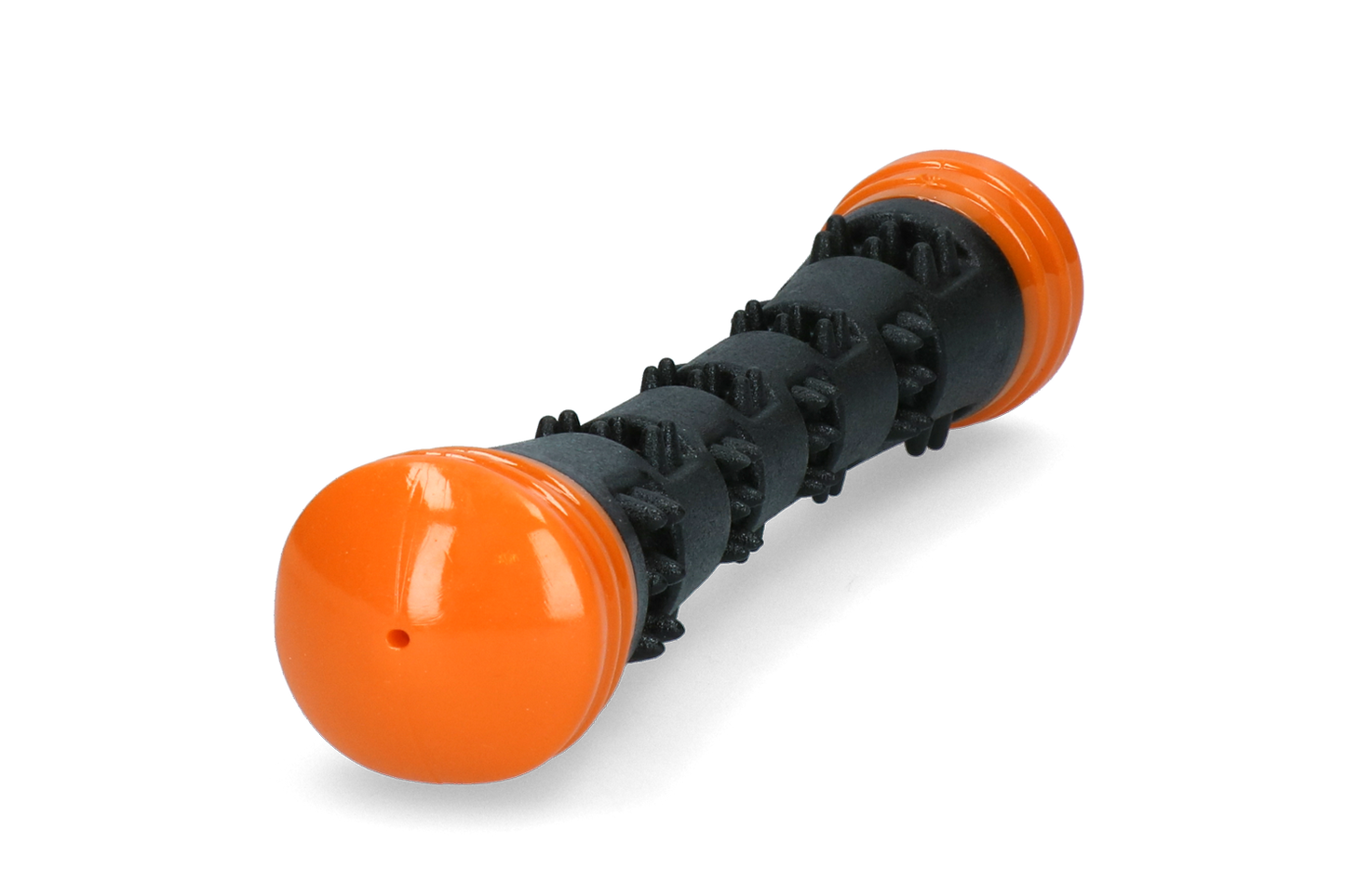 Dog Comets Meteor Werpstok Oranje S